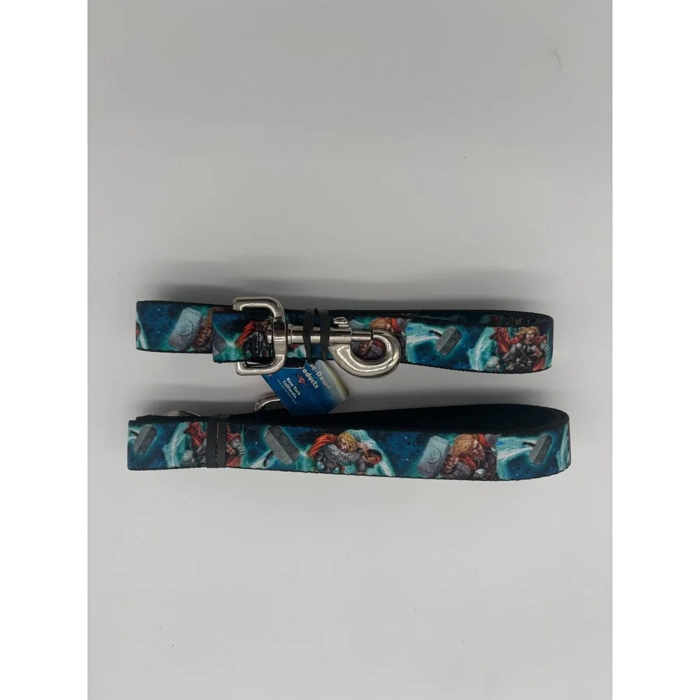 Buckle‎ Down Marvel Thor Dog Leash